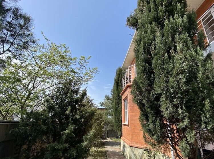 ベッドアンドブレックファースト La Villa