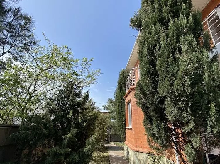 Aamiaismajoitus (B&B) La Villa