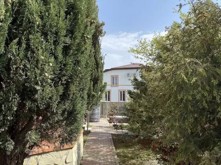 Aamiaismajoitus (B&B) La Villa