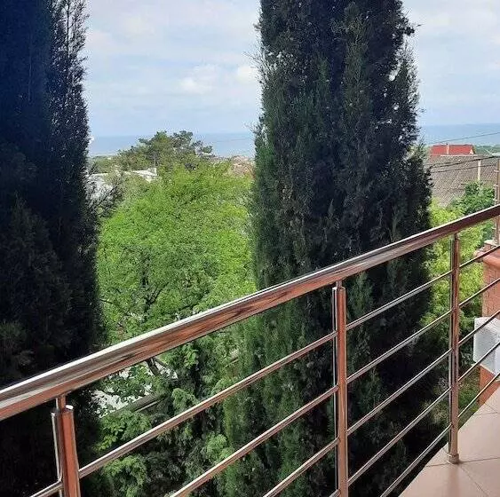 Aamiaismajoitus (B&B) La Villa