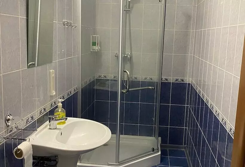 Aamiaismajoitus (B&B) La Villa