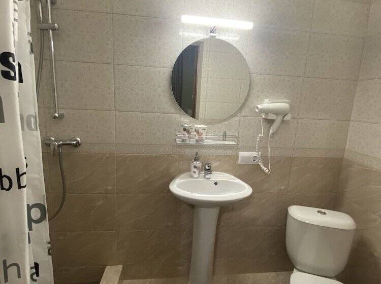 ベッドアンドブレックファースト La Villa