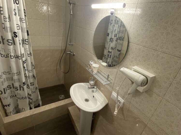 ベッドアンドブレックファースト La Villa