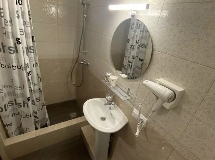 Aamiaismajoitus (B&B) La Villa