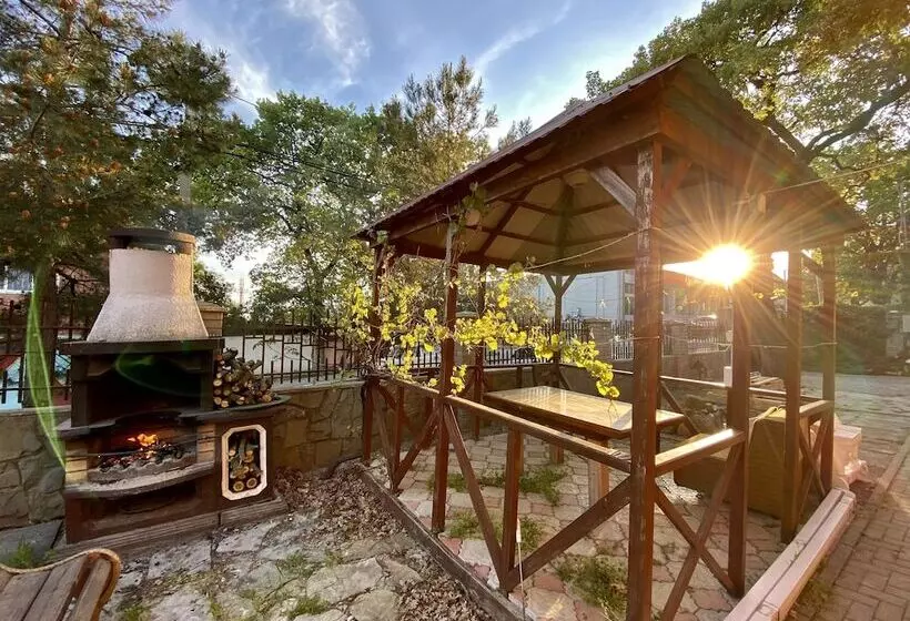 Aamiaismajoitus (B&B) La Villa