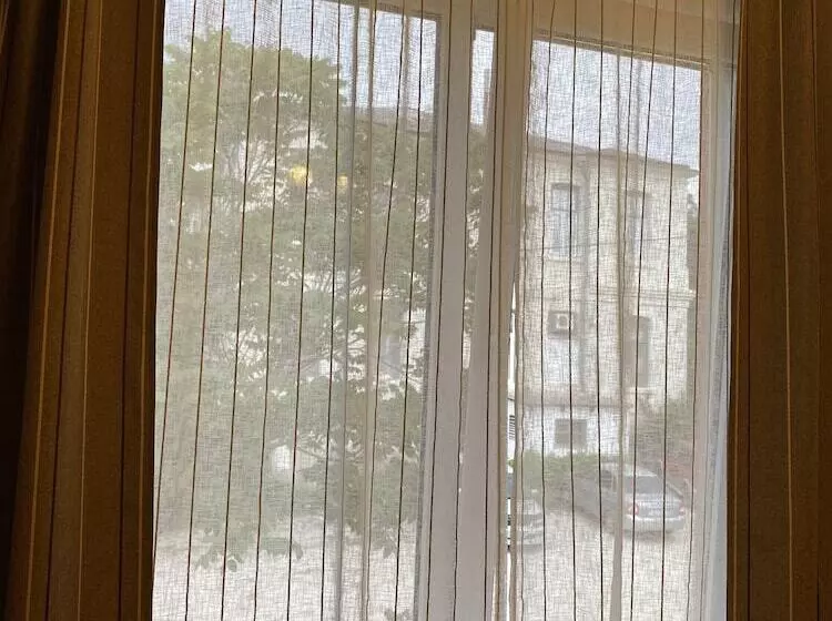 Aamiaismajoitus (B&B) La Villa