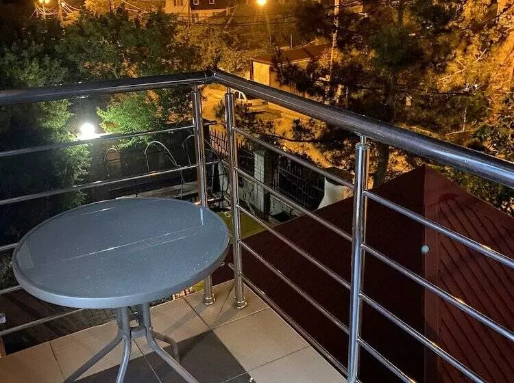 Aamiaismajoitus (B&B) La Villa