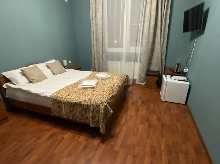 Aamiaismajoitus (B&B) La Villa