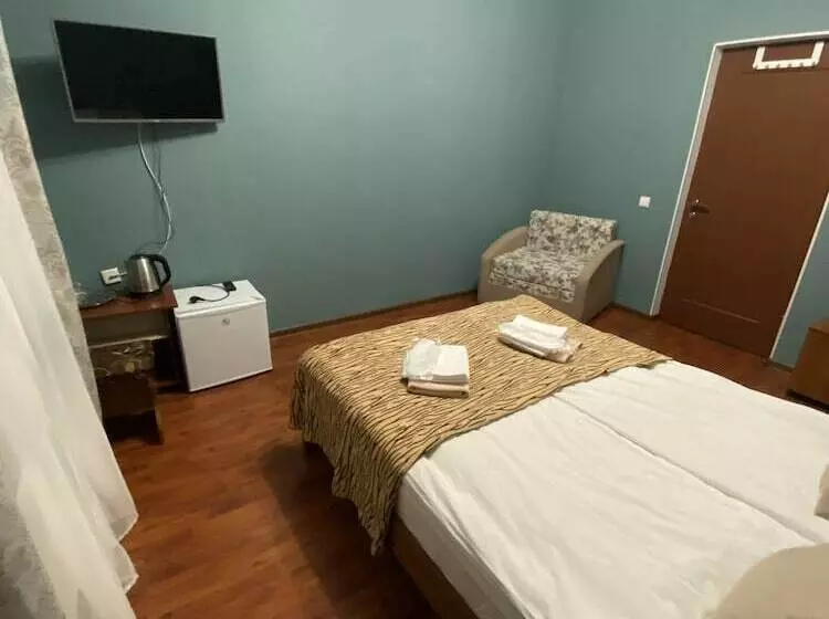 Aamiaismajoitus (B&B) La Villa