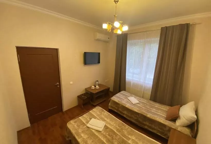 Aamiaismajoitus (B&B) La Villa