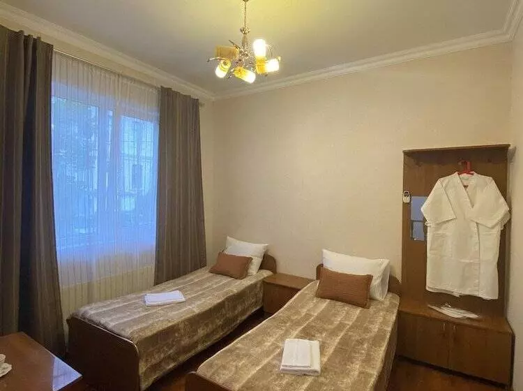 Aamiaismajoitus (B&B) La Villa