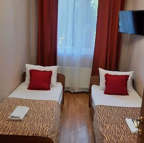 Aamiaismajoitus (B&B) La Villa