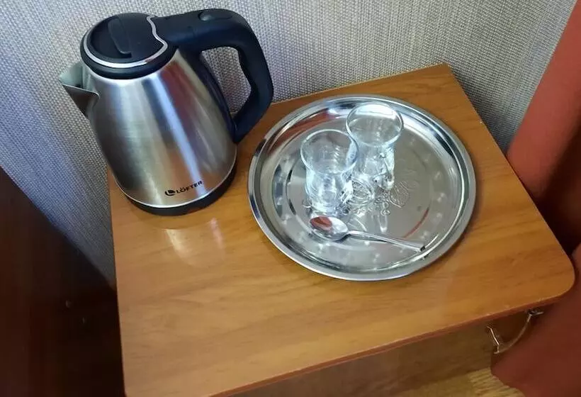 Aamiaismajoitus (B&B) La Villa