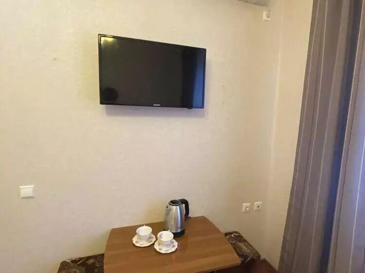 Aamiaismajoitus (B&B) La Villa