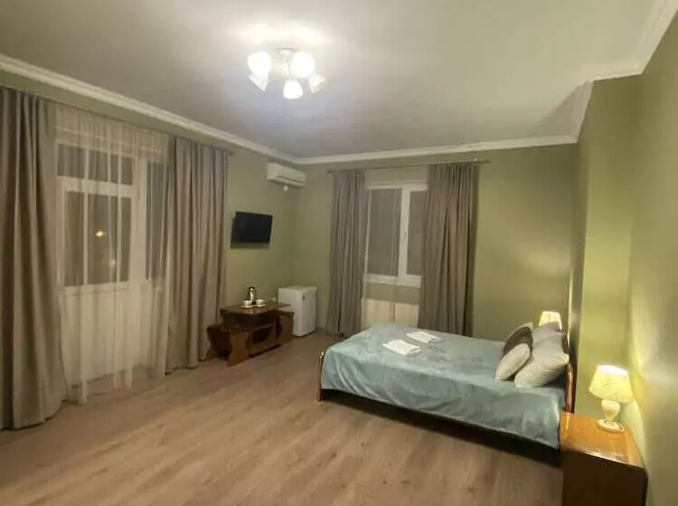 Aamiaismajoitus (B&B) La Villa