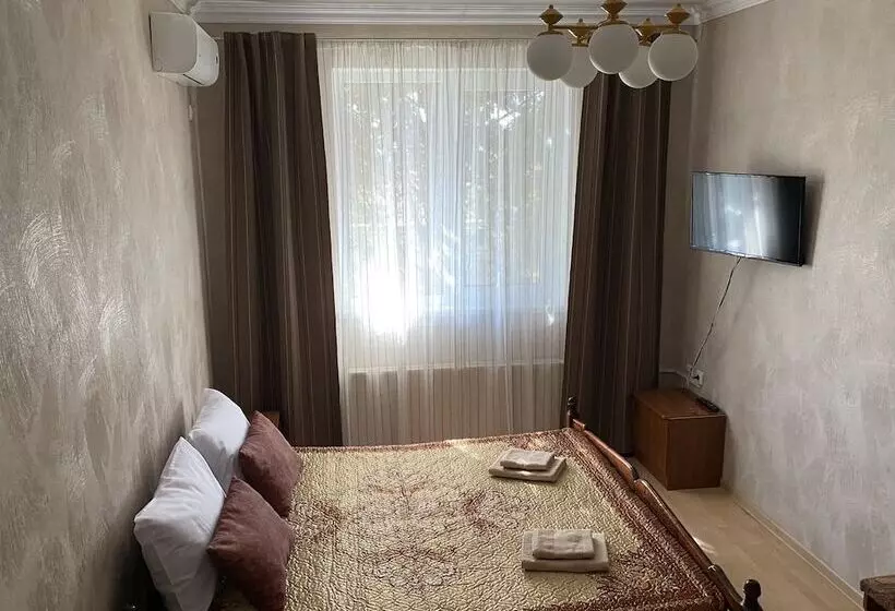 Aamiaismajoitus (B&B) La Villa