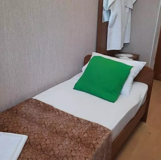 Aamiaismajoitus (B&B) La Villa