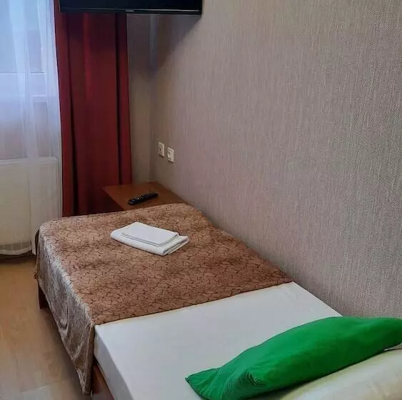 Aamiaismajoitus (B&B) La Villa