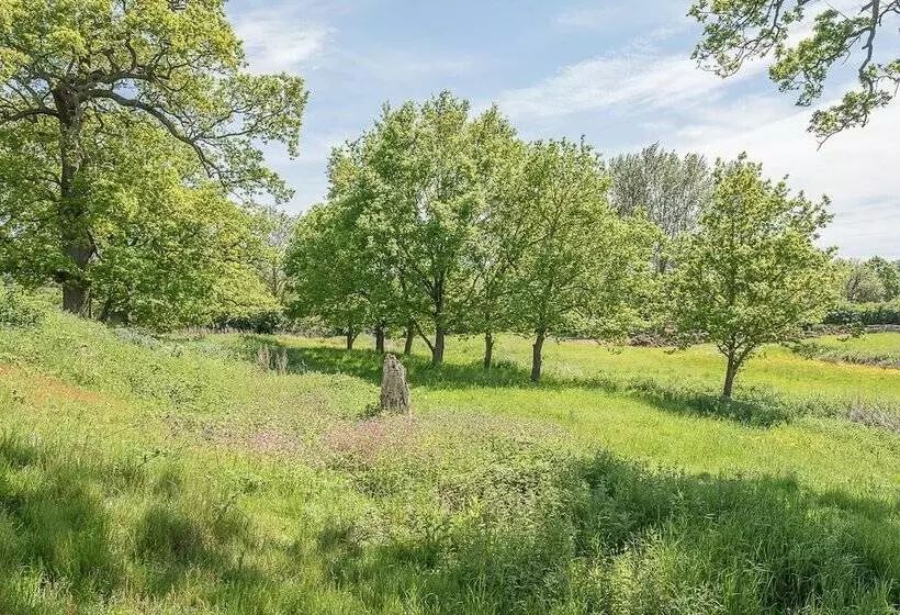 Chapel Cottage, Pond Hall Farm, Hadleigh