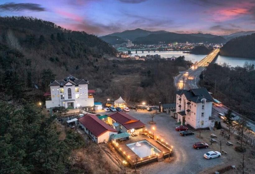 Chuncheon Nara Pension