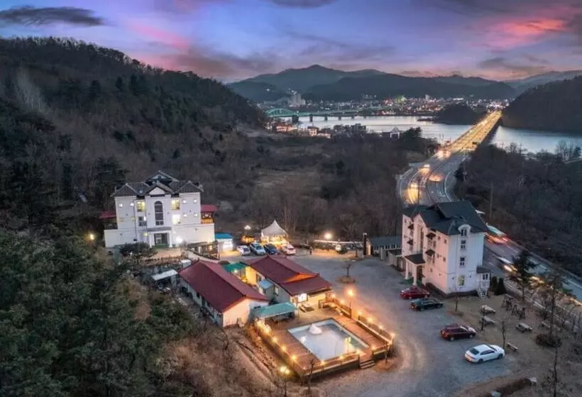 Chuncheon Nara Pension