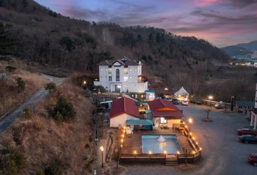 Chuncheon Nara Pension