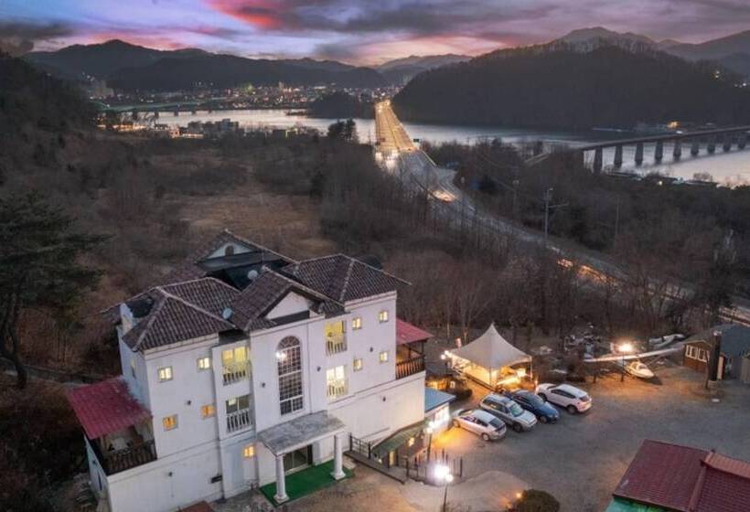 Chuncheon Nara Pension