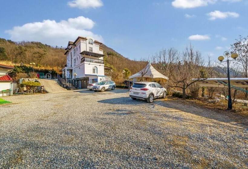 Chuncheon Nara Pension