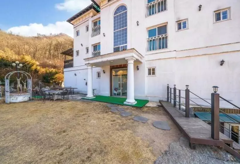 Chuncheon Nara Pension