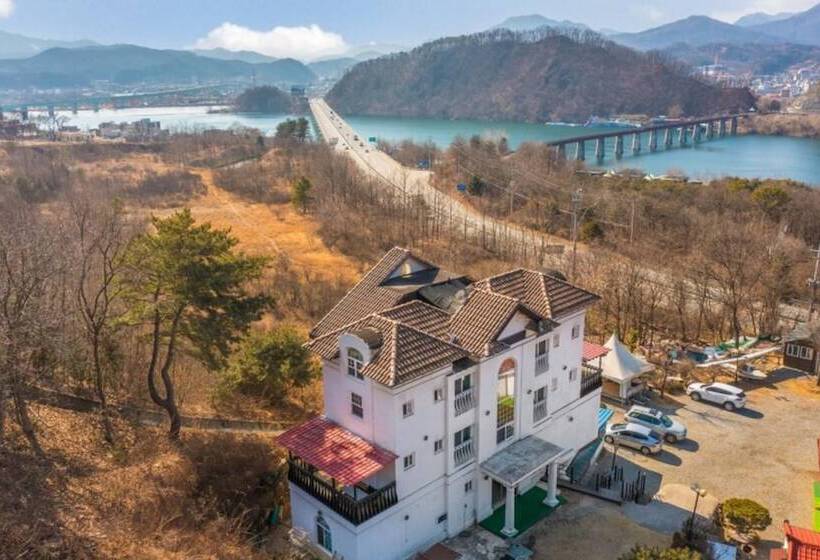 Chuncheon Nara Pension