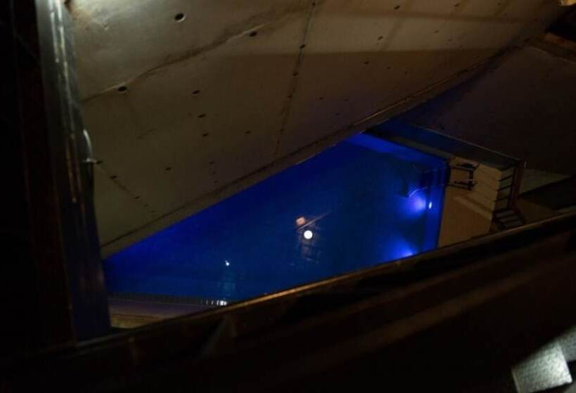 Daebudo Daldal Pension