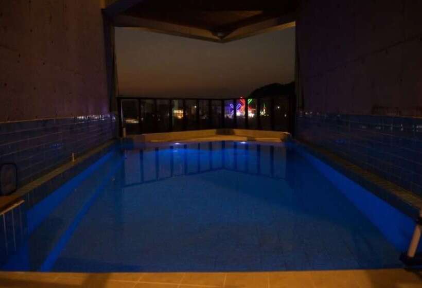 Daebudo Daldal Pension