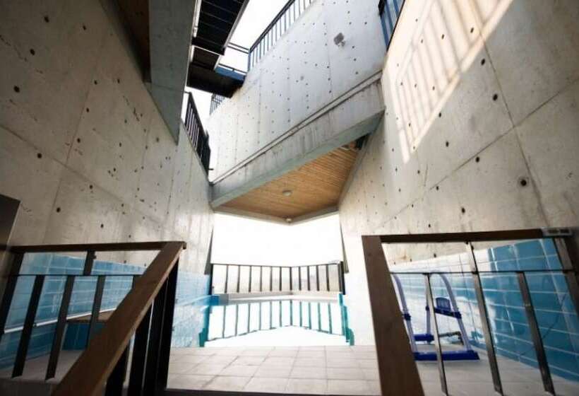 Daebudo Daldal Pension