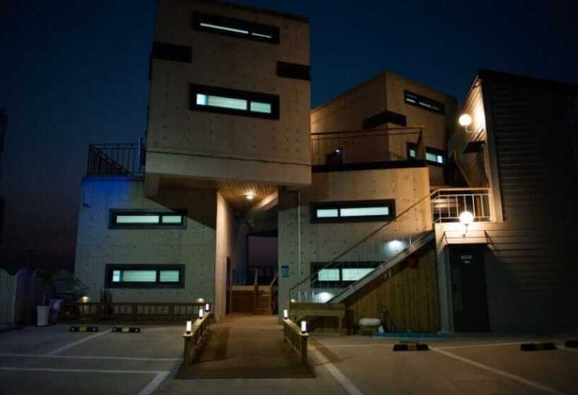 Daebudo Daldal Pension