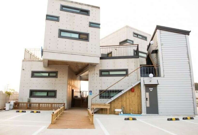 Daebudo Daldal Pension