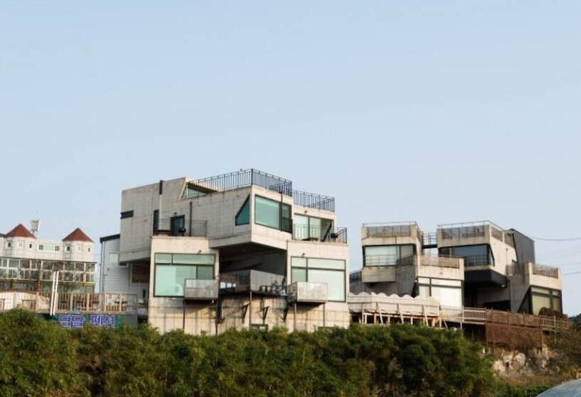 Daebudo Daldal Pension