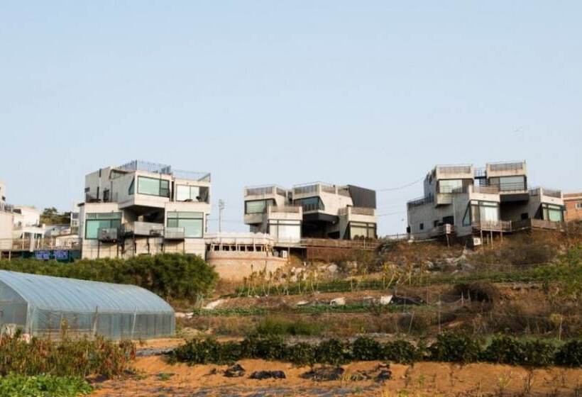 Daebudo Daldal Pension