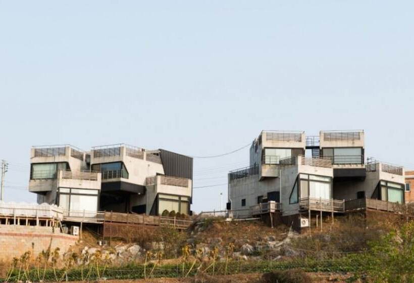 Daebudo Daldal Pension