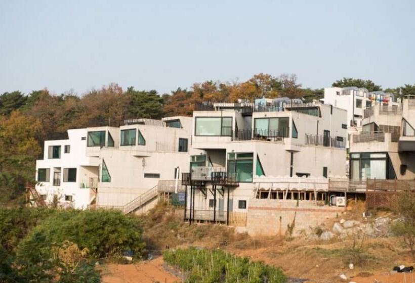 Daebudo Daldal Pension