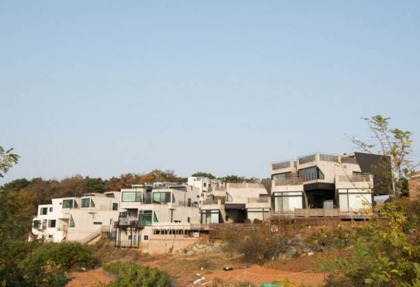 Daebudo Daldal Pension