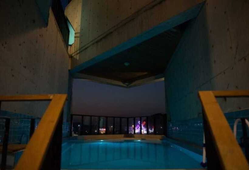 Daebudo Daldal Pension