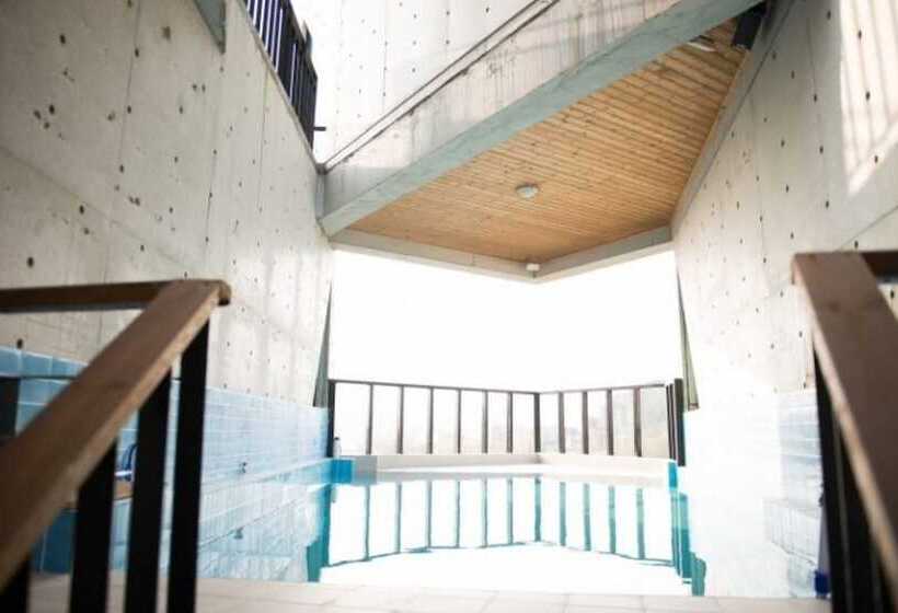 Daebudo Daldal Pension