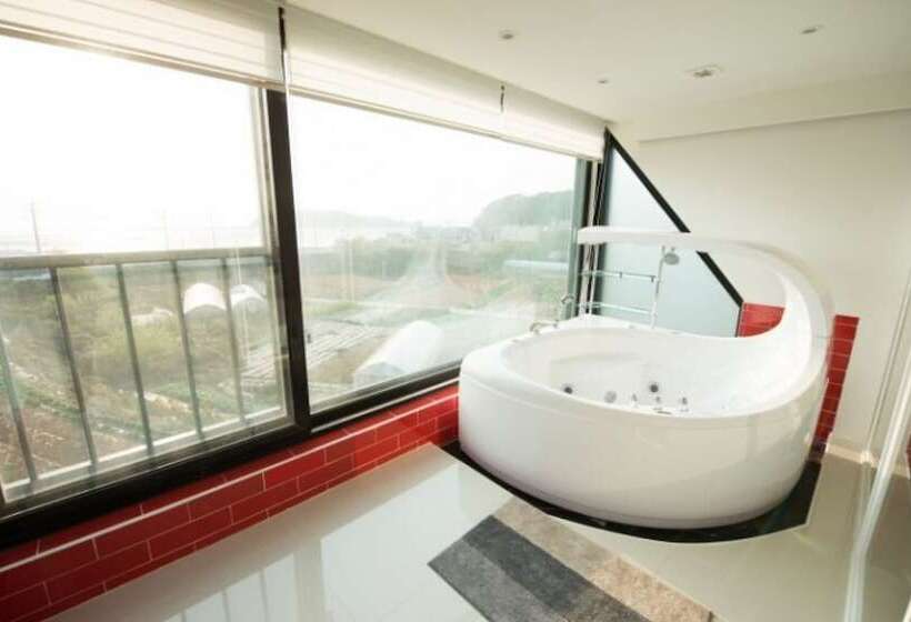 Daebudo Daldal Pension