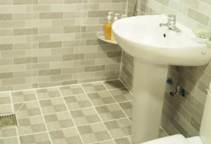 Damyang Cappuccino Pension