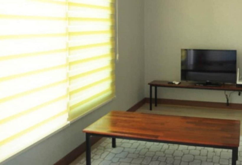 Damyang Cappuccino Pension