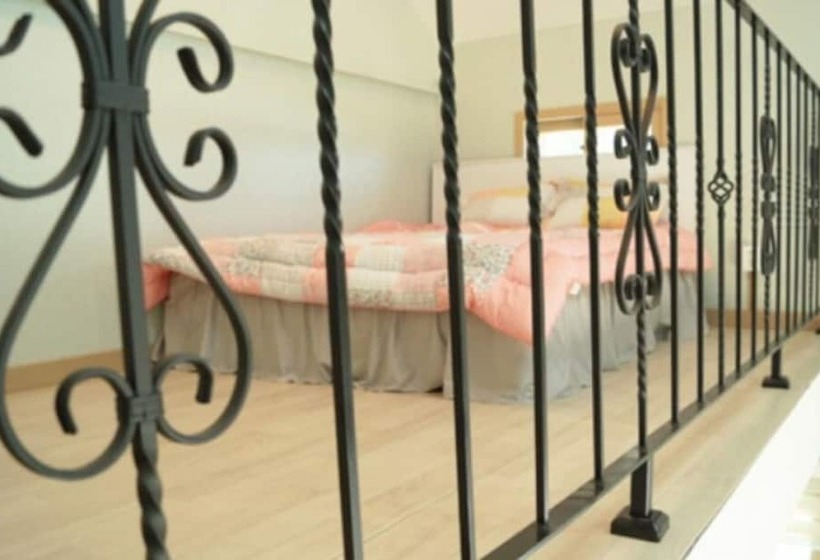 Damyang Cappuccino Pension