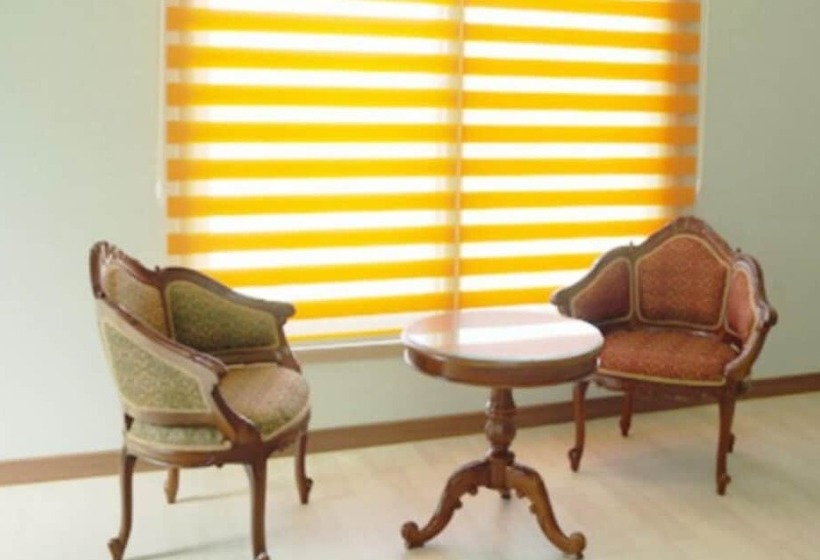 Damyang Cappuccino Pension