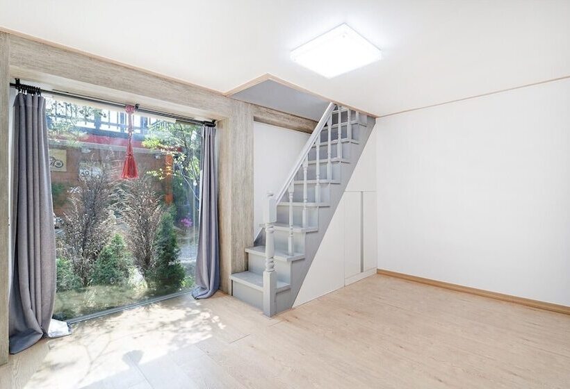 Gapyeong Heritage Pension