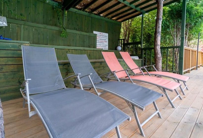 Gapyeong Heritage Pension