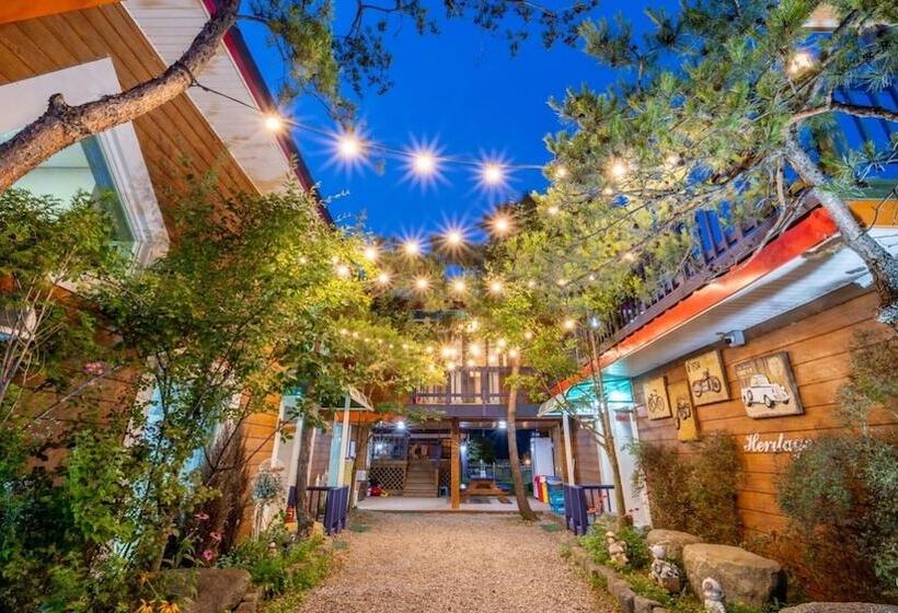 Gapyeong Heritage Pension